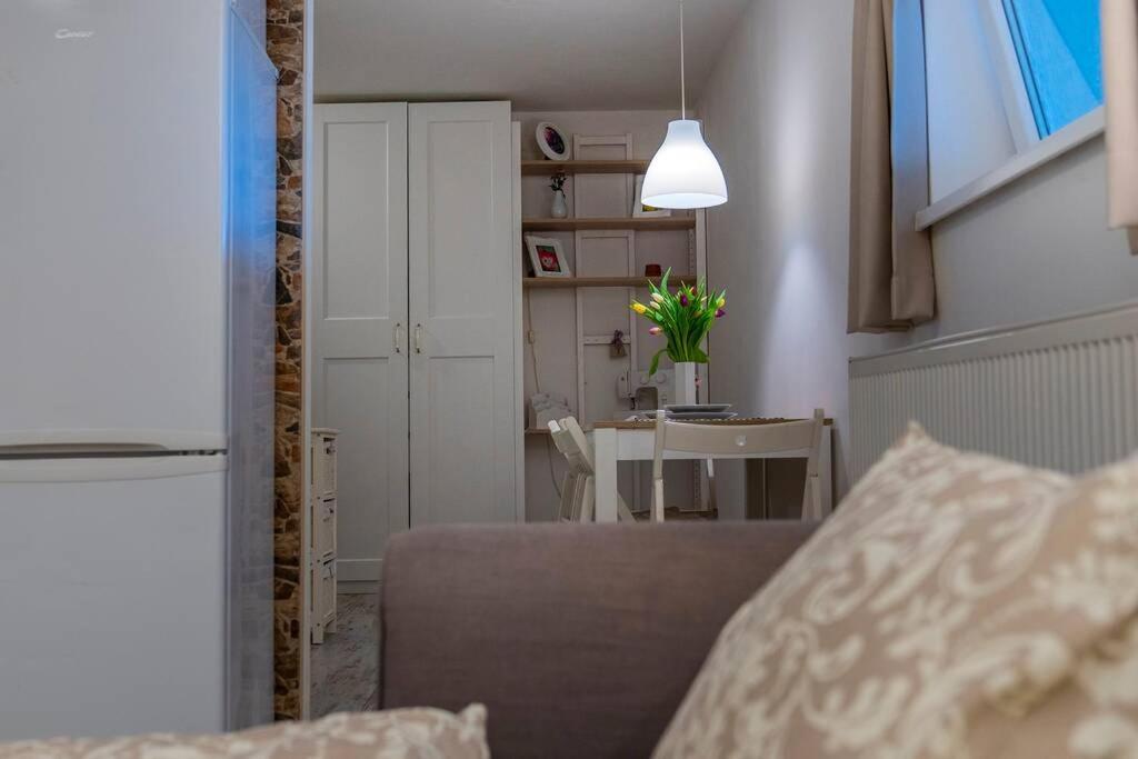 Provensalsky Rodinny Apartman Mandolina Bojnice Exterior photo