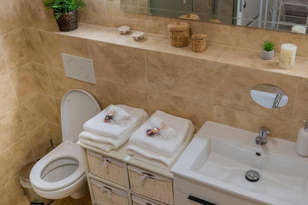 Provensalsky Rodinny Apartman Mandolina Bojnice Exterior photo
